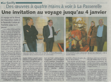 article les Infos
