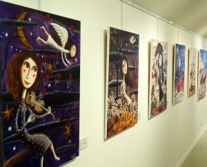 galerie christian pendelio