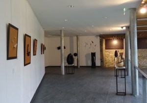 galerie jonathan recad