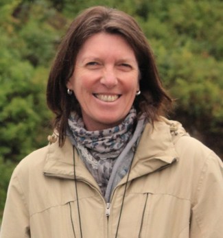 portrait Maryline Le Gouill