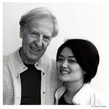 Exposition "Fibres sensibles" à la Passerelle à La Gacilly