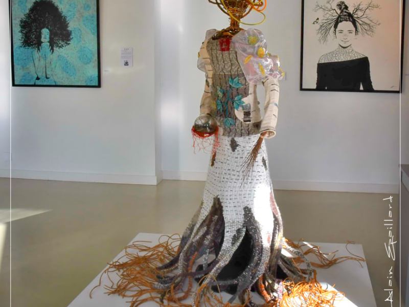 Les amoureuses de la&nbsp;fibre