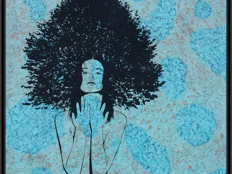 Julien Bottone | Artiste &&nbsp;designer