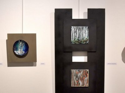 Elisabeth Pellegrini | Plasticienne – Emailleuse sur&nbsp;émaux