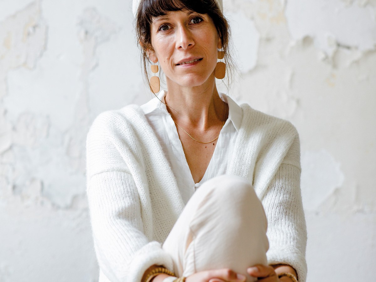 Anaïs Frébeau | Peintre&nbsp;collagiste