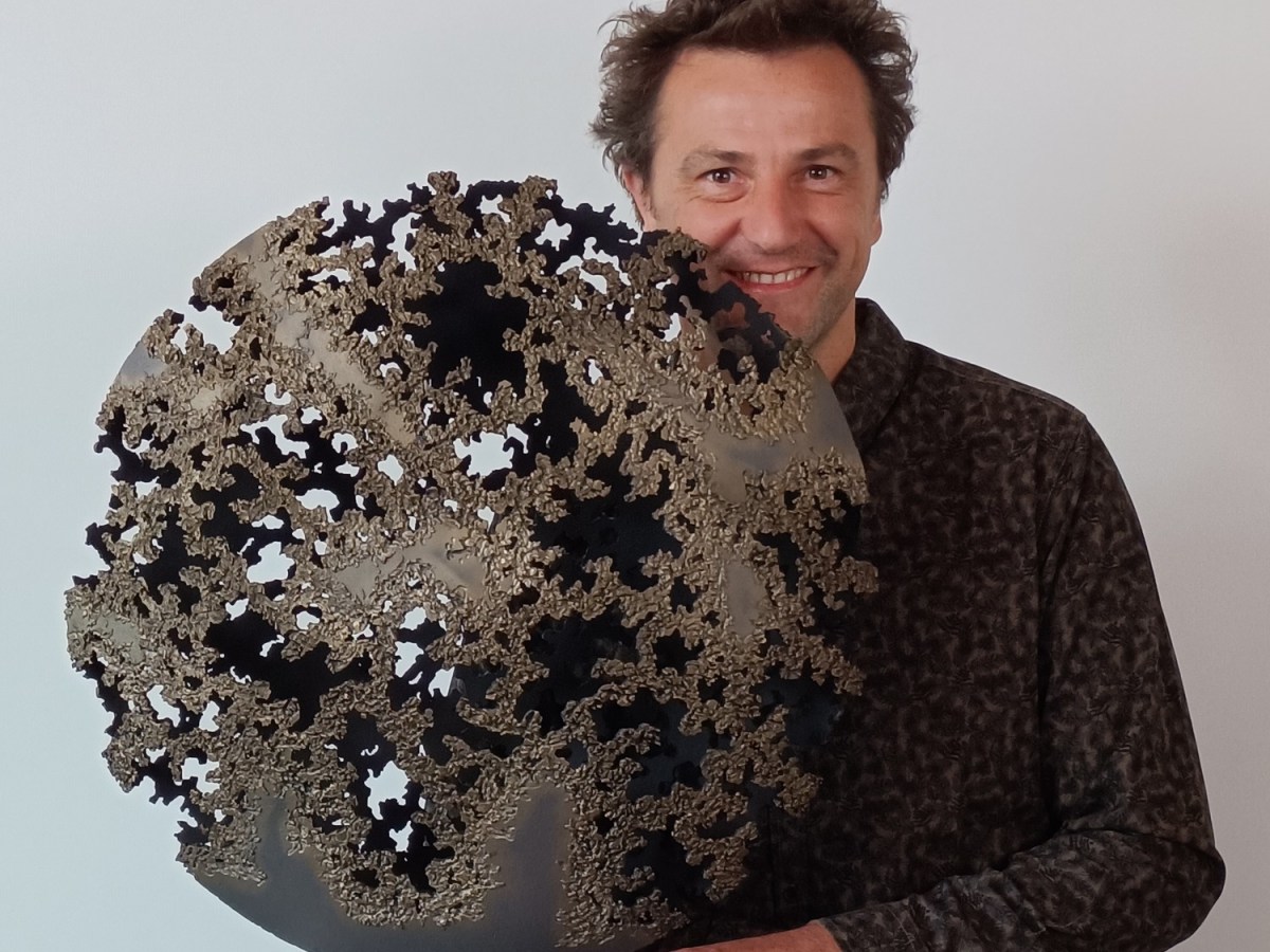 Alexandre Doucet |&nbsp;Sculpteur