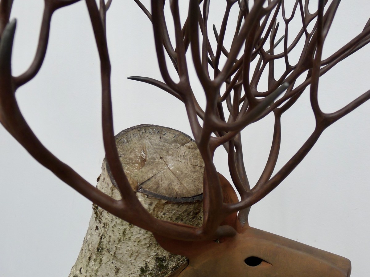 Laurent Cadilhac | Sculpteur&nbsp;plasticien