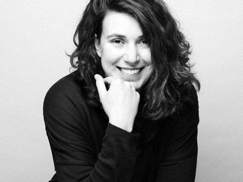 Martina Hejmalova | Artiste&nbsp;verrière