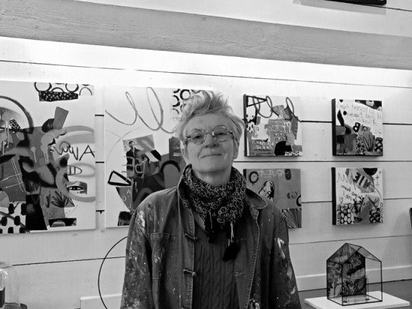 Florence Launay | Artiste&nbsp;peintre